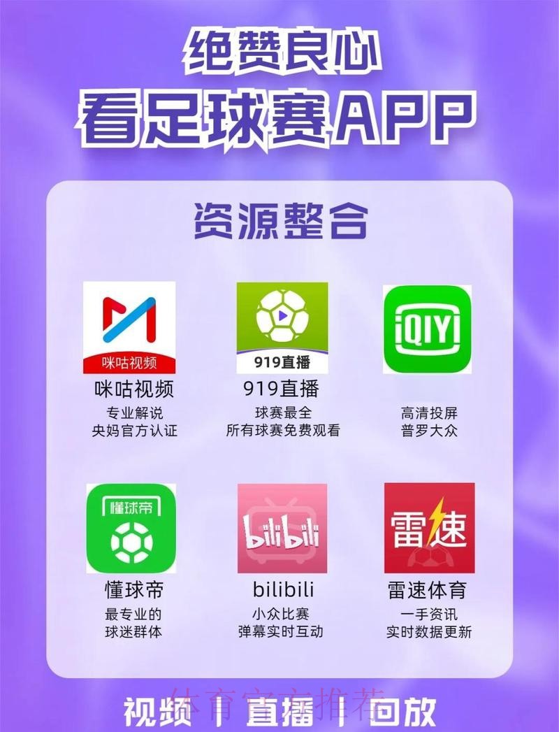 免费下载最佳世界杯直播应用